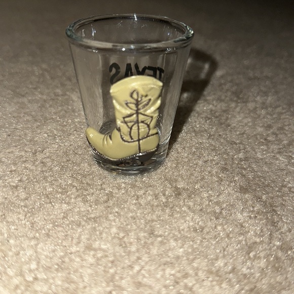 Shot glasses - Picture 4 of 7